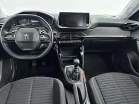 Peugeot 2008 (2021) thumbnail 11