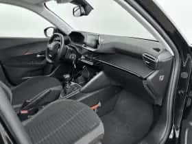 Peugeot 2008 (2021) thumbnail 12