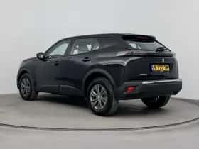 Peugeot 2008 (2021) thumbnail 3