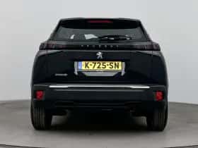 Peugeot 2008 (2021) thumbnail 4