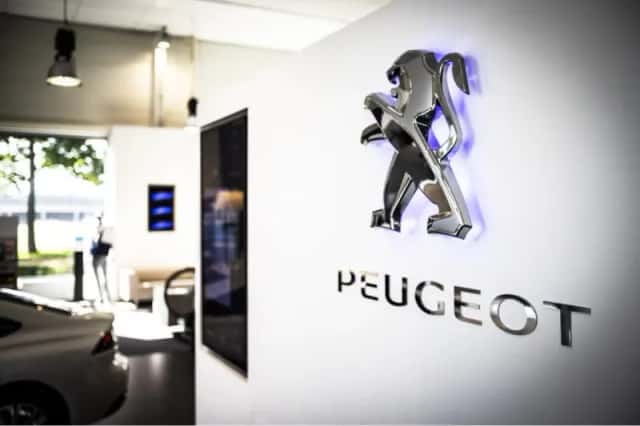Peugeot 2008 (2021) thumbnail 33