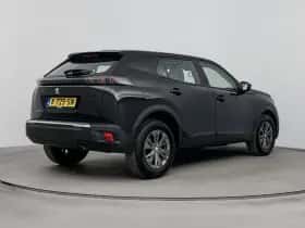 Peugeot 2008 (2021) thumbnail 5