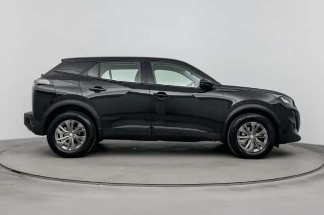 Peugeot 2008 (2021) thumbnail 6
