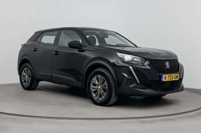 Peugeot 2008 (2021) thumbnail 7