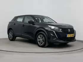 Peugeot 2008 (2021) thumbnail 7