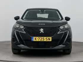 Peugeot 2008 (2021) thumbnail 8