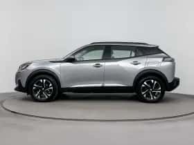 Peugeot e-2008 (2020) thumbnail 2