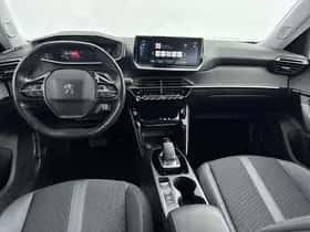 Peugeot e-2008 (2020) thumbnail 11