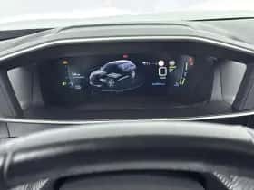 Peugeot e-2008 (2020) thumbnail 17