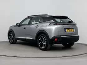 Peugeot e-2008 (2020) thumbnail 3