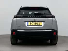 Peugeot e-2008 (2020) thumbnail 4