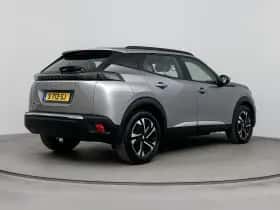 Peugeot e-2008 (2020) thumbnail 5