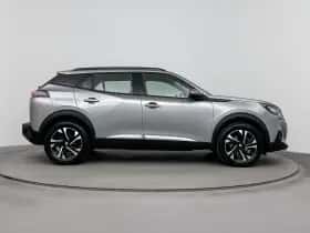 Peugeot e-2008 (2020) thumbnail 6