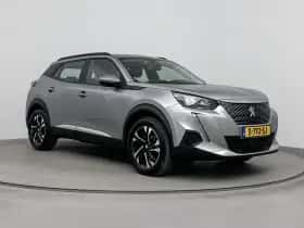 Peugeot e-2008 (2020) thumbnail 7