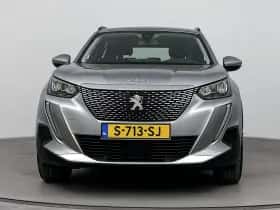 Peugeot e-2008 (2020) thumbnail 8