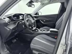 Peugeot e-2008 (2020) thumbnail 10