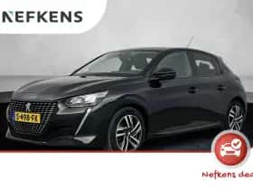 Peugeot 208 (2023)