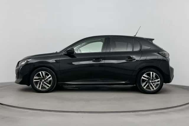Peugeot 208 (2023) thumbnail 2