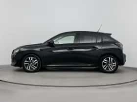 Peugeot 208 (2023) thumbnail 2