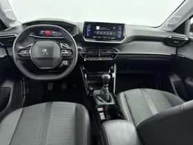Peugeot 208 (2023) thumbnail 11