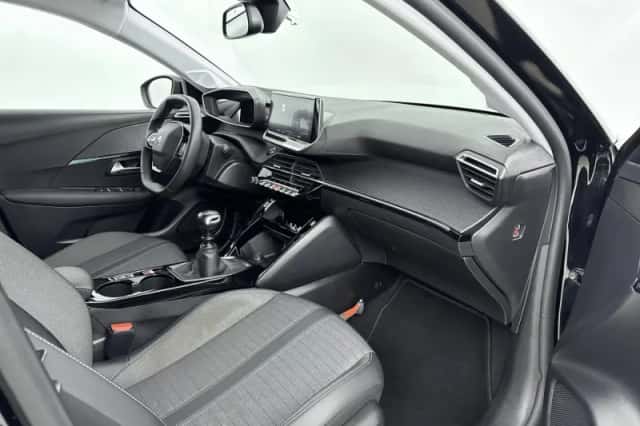 Peugeot 208 (2023) thumbnail 12