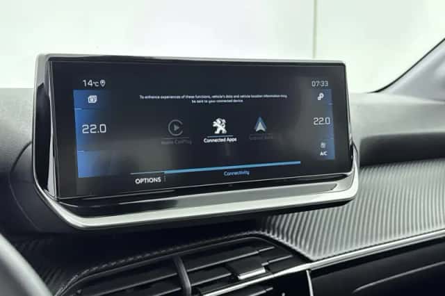 Peugeot 208 (2023) thumbnail 20