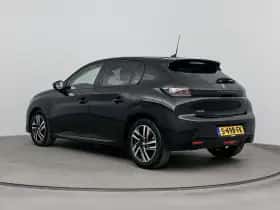 Peugeot 208 (2023) thumbnail 3