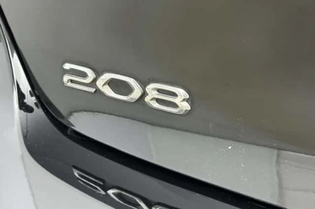 Peugeot 208 (2023) thumbnail 26