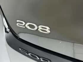 Peugeot 208 (2023) thumbnail 26