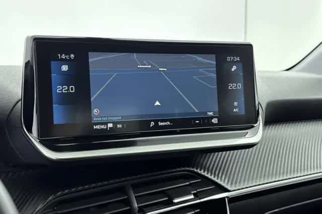 Peugeot 208 (2023) thumbnail 28