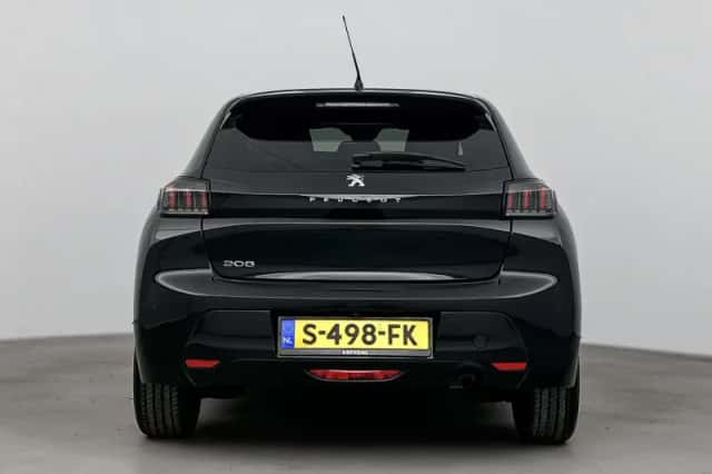 Peugeot 208 (2023) thumbnail 4