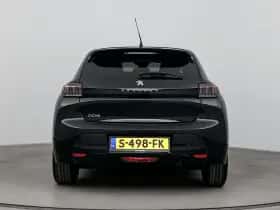 Peugeot 208 (2023) thumbnail 4