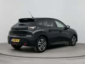 Peugeot 208 (2023) thumbnail 5