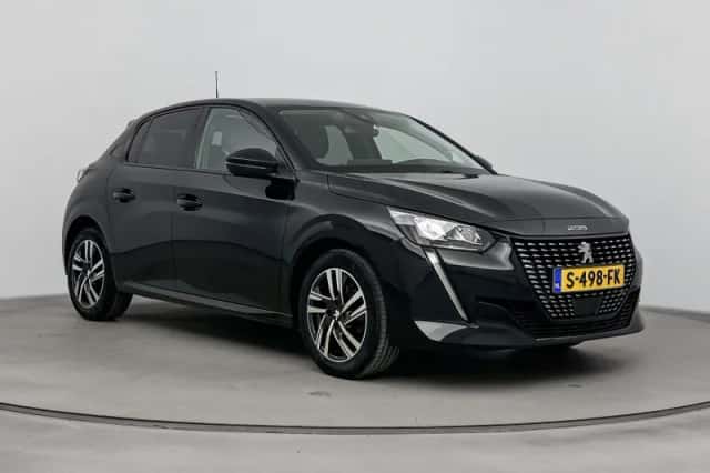 Peugeot 208 (2023) thumbnail 7