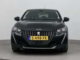 Peugeot 208 (2023) thumbnail 8