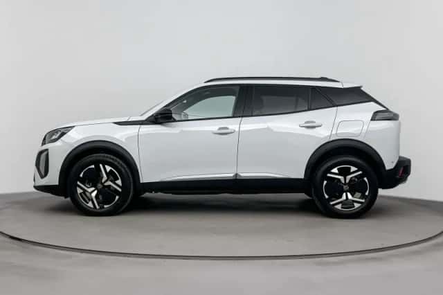 Peugeot 2008 (2025) thumbnail 2