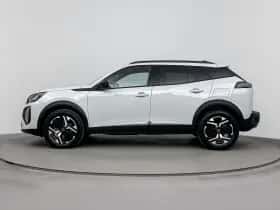 Peugeot 2008 (2025) thumbnail 2