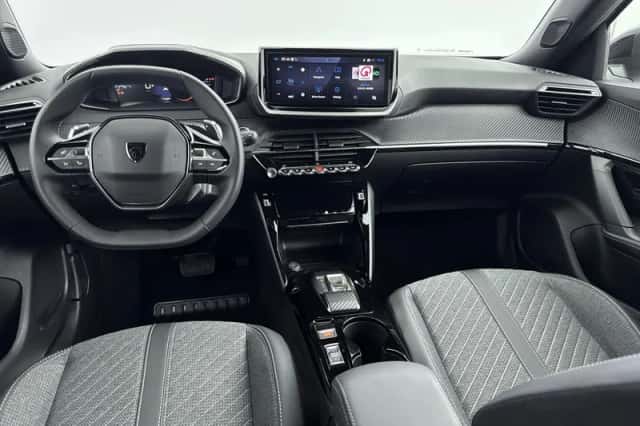 Peugeot 2008 (2025) thumbnail 11