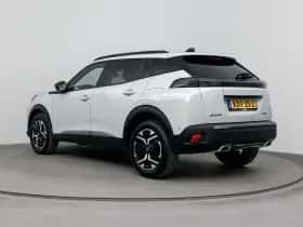 Peugeot 2008 (2025) thumbnail 3