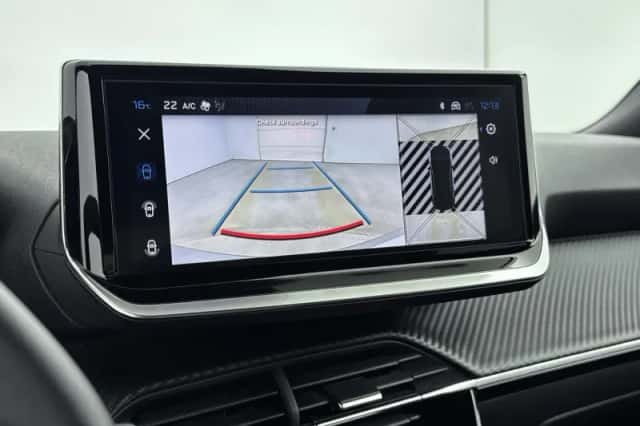 Peugeot 2008 (2025) thumbnail 21