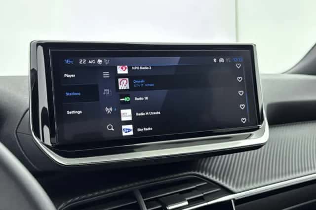Peugeot 2008 (2025) thumbnail 30