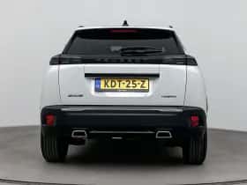 Peugeot 2008 (2025) thumbnail 4