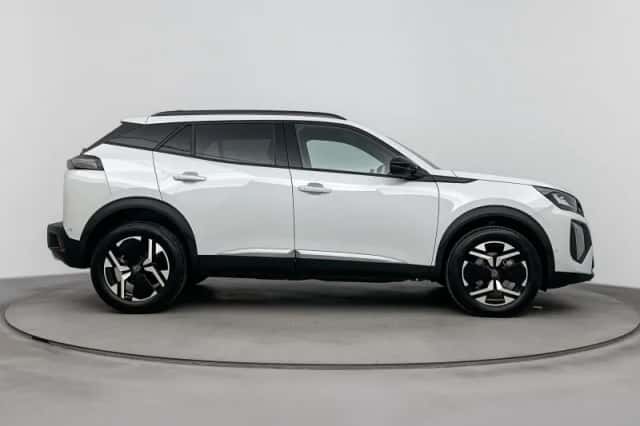 Peugeot 2008 (2025) thumbnail 6