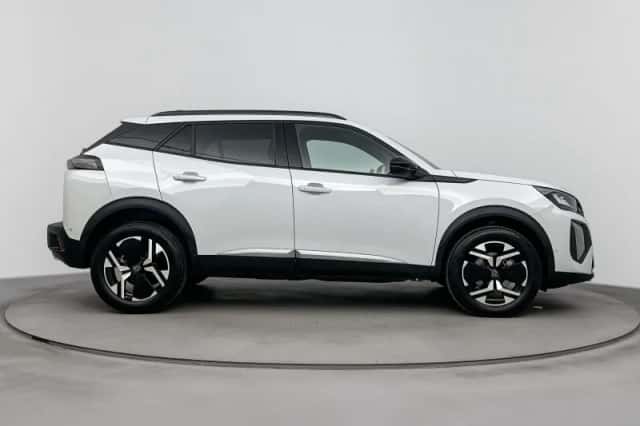 Peugeot 2008 (2025) thumbnail 6