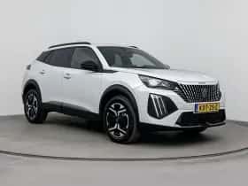 Peugeot 2008 (2025) thumbnail 7