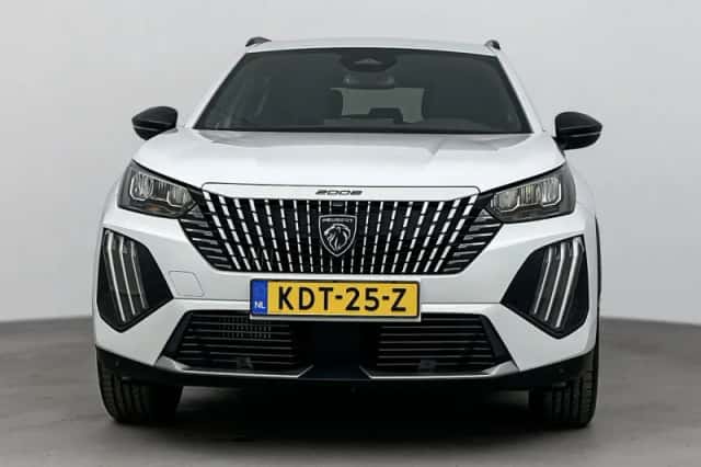 Peugeot 2008 (2025) thumbnail 8