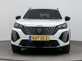 Peugeot 2008 (2025) thumbnail 8