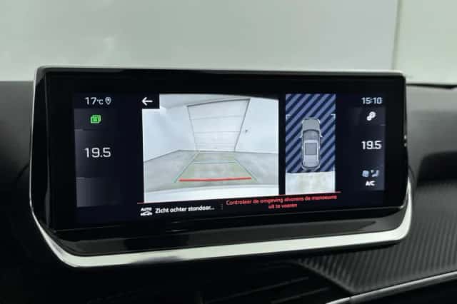 Peugeot 2008 (2021) thumbnail 20