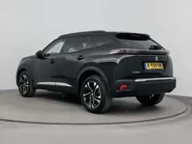 Peugeot 2008 (2021) thumbnail 3