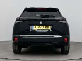Peugeot 2008 (2021) thumbnail 4